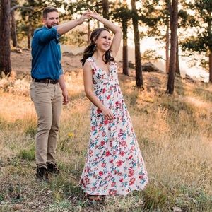 Meet your Posher, Megan